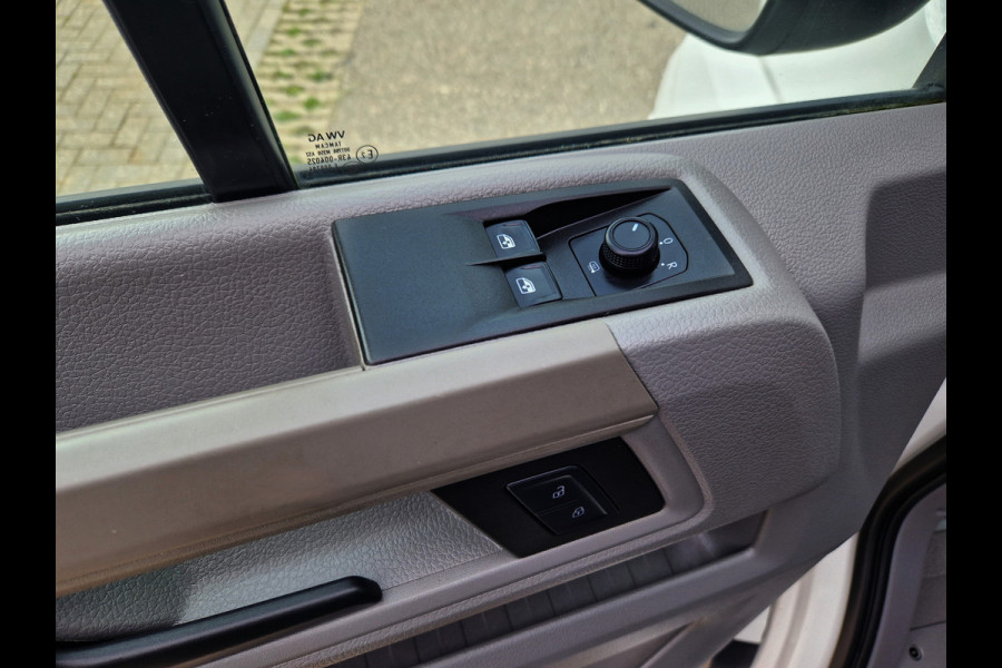 MAN TGE 35 2.0 Extra Lang Hoog L4 H3 - 140 Pk - Euro 6 - Navi - ParkeerCamera - Airco - AppleCarplay AndroidAuto