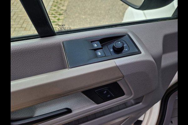 MAN TGE 35 2.0 Extra Lang Hoog L4 H3 - 140 Pk - Euro 6 - Navi - ParkeerCamera - Airco - AppleCarplay AndroidAuto