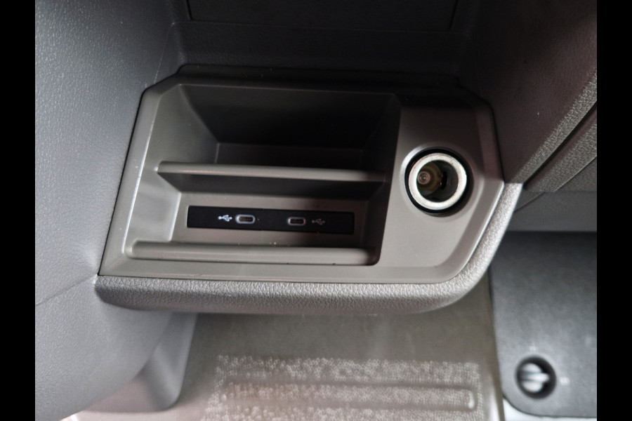 MAN TGE 35 2.0 Extra Lang Hoog L4 H3 - 140 Pk - Euro 6 - Navi - ParkeerCamera - Airco - AppleCarplay AndroidAuto