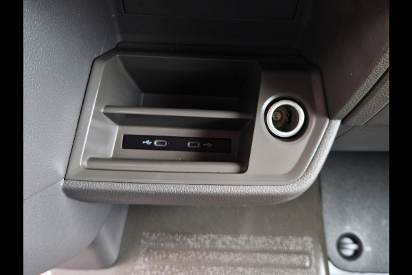 MAN TGE 35 2.0 Extra Lang Hoog L4 H3 - 140 Pk - Euro 6 - Navi - ParkeerCamera - Airco - AppleCarplay AndroidAuto