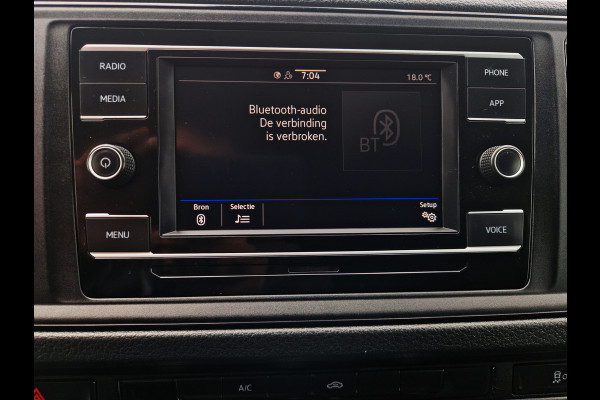 MAN TGE 35 2.0 Extra Lang Hoog L4 H3 - 140 Pk - Euro 6 - Navi - ParkeerCamera - Airco - AppleCarplay AndroidAuto