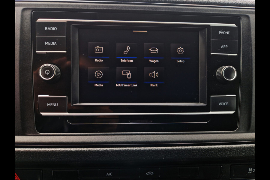 MAN TGE 35 2.0 Extra Lang Hoog L4 H3 - 140 Pk - Euro 6 - Navi - ParkeerCamera - Airco - AppleCarplay AndroidAuto