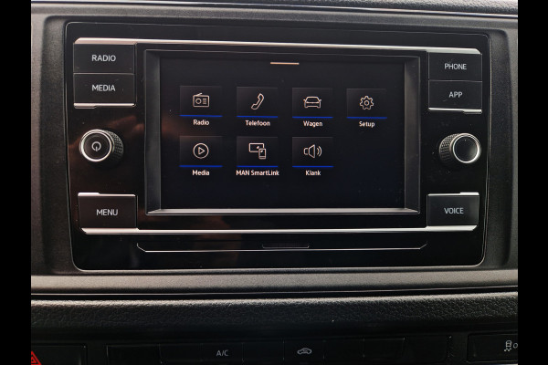 MAN TGE 35 2.0 Extra Lang Hoog L4 H3 - 140 Pk - Euro 6 - Navi - ParkeerCamera - Airco - AppleCarplay AndroidAuto