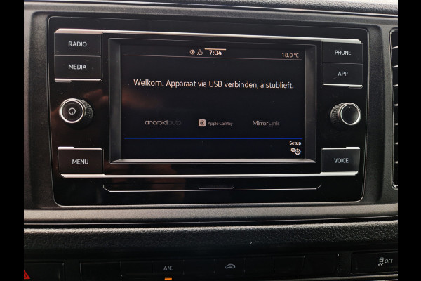 MAN TGE 35 2.0 Extra Lang Hoog L4 H3 - 140 Pk - Euro 6 - Navi - ParkeerCamera - Airco - AppleCarplay AndroidAuto