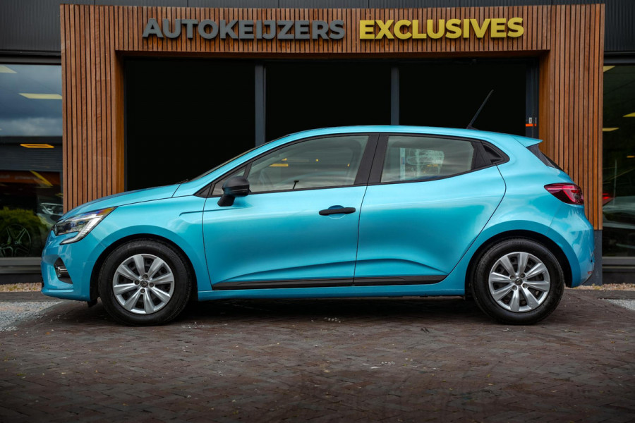 Renault Clio 1.0 SCe Airco Cruise Lane Assist PDC