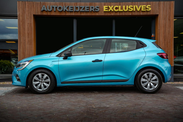 Renault Clio 1.0 SCe Airco Cruise Lane Assist PDC
