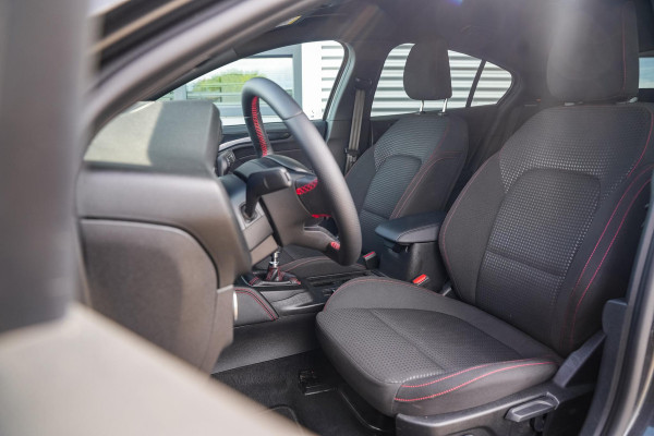 Ford Focus 1.0 EcoBoost Hybrid ST Line Camera Cruise Navigatie DAB+ Keyless