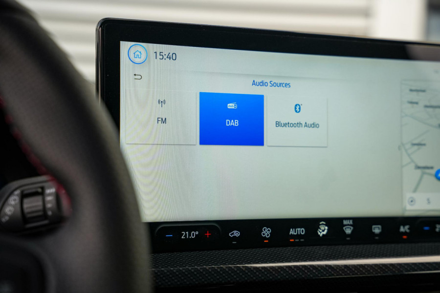 Ford Focus 1.0 EcoBoost Hybrid ST Line Camera Cruise Navigatie DAB+ Keyless