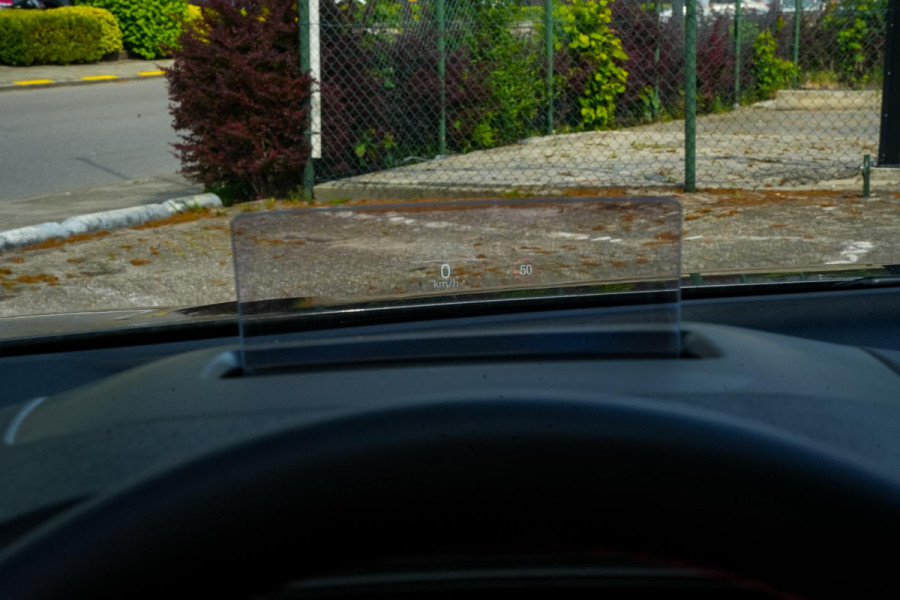 Ford Focus 1.0 EcoBoost Hybrid ST Line Camera Cruise Navigatie DAB+ Keyless