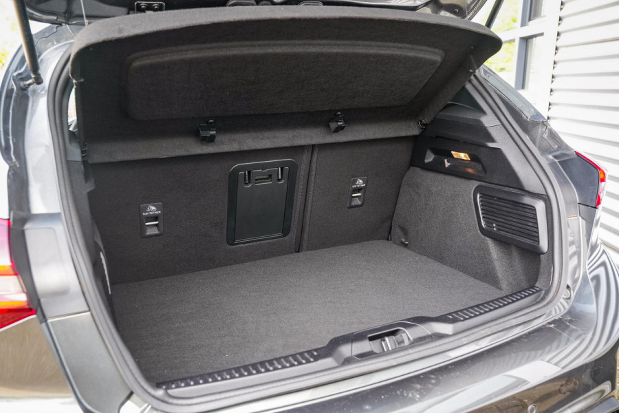 Ford Focus 1.0 EcoBoost Hybrid ST Line Camera Cruise Navigatie DAB+ Keyless