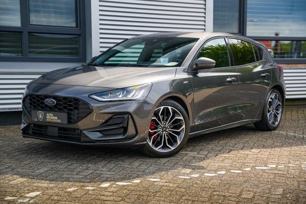 Ford Focus 1.0 EcoBoost Hybrid ST Line Camera Cruise Navigatie DAB+ Keyless