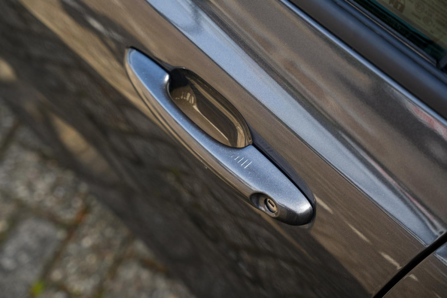 Ford Focus 1.0 EcoBoost Hybrid ST Line Camera Cruise Navigatie DAB+ Keyless