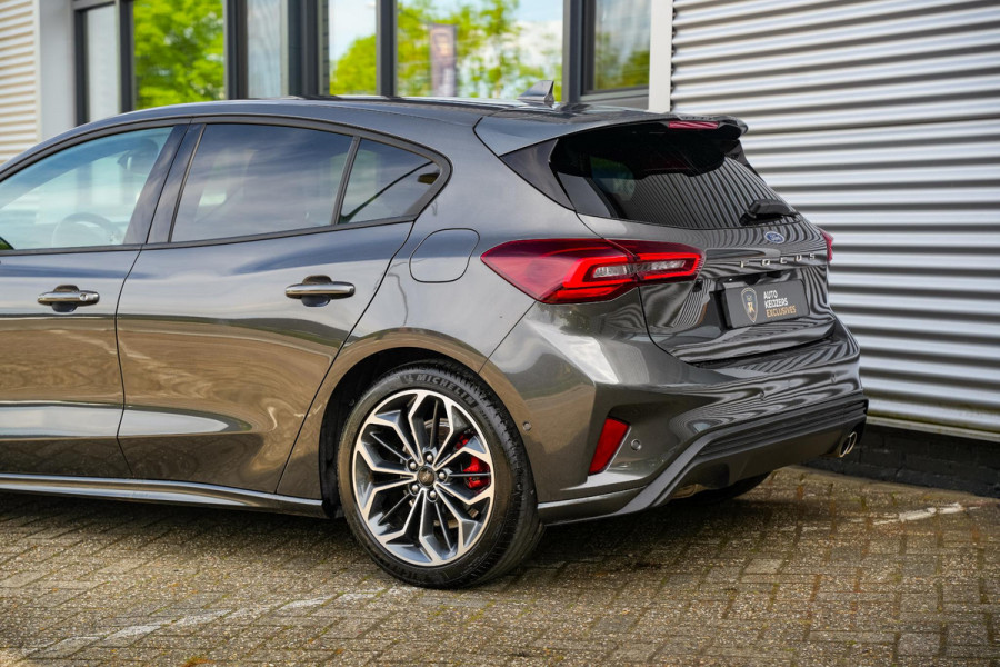 Ford Focus 1.0 EcoBoost Hybrid ST Line Camera Cruise Navigatie DAB+ Keyless