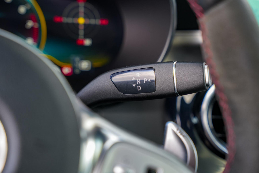 Mercedes-Benz GLC Coupé AMG 43 4MATIC Schuifdak Adapt. Cruise Burmester 360cam Memory