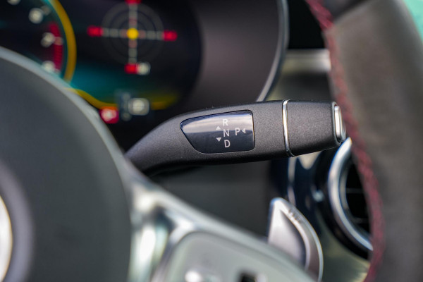 Mercedes-Benz GLC Coupé AMG 43 4MATIC Schuifdak Adapt. Cruise Burmester 360cam Memory