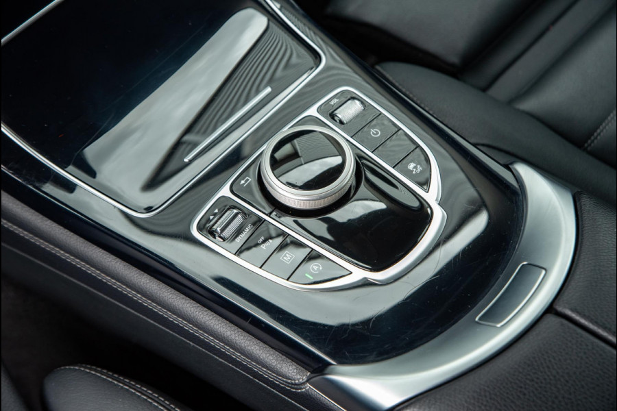 Mercedes-Benz GLC Coupé 250 d 4MATIC Edition 1 Camera Navigatie Stoelverw. Leer Keyless Cruise