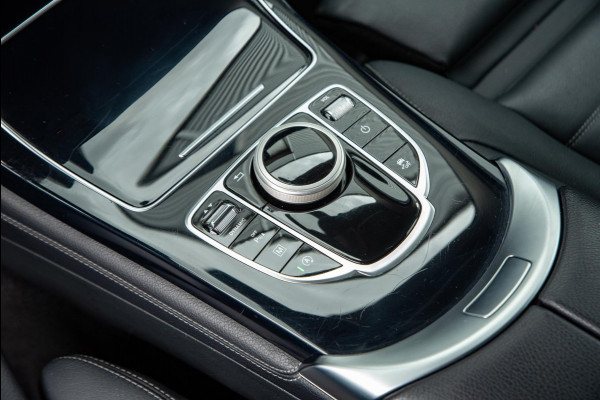Mercedes-Benz GLC Coupé 250 d 4MATIC Edition 1 Camera Navigatie Stoelverw. Leer Keyless Cruise