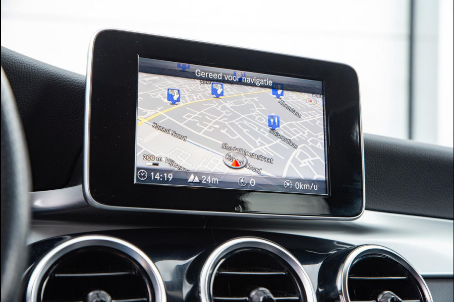 Mercedes-Benz GLC Coupé 250 d 4MATIC Edition 1 Camera Navigatie Stoelverw. Leer Keyless Cruise