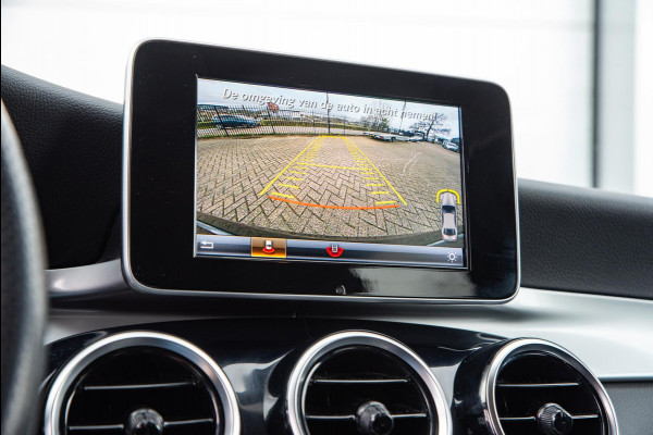 Mercedes-Benz GLC Coupé 250 d 4MATIC Edition 1 Camera Navigatie Stoelverw. Leer Keyless Cruise
