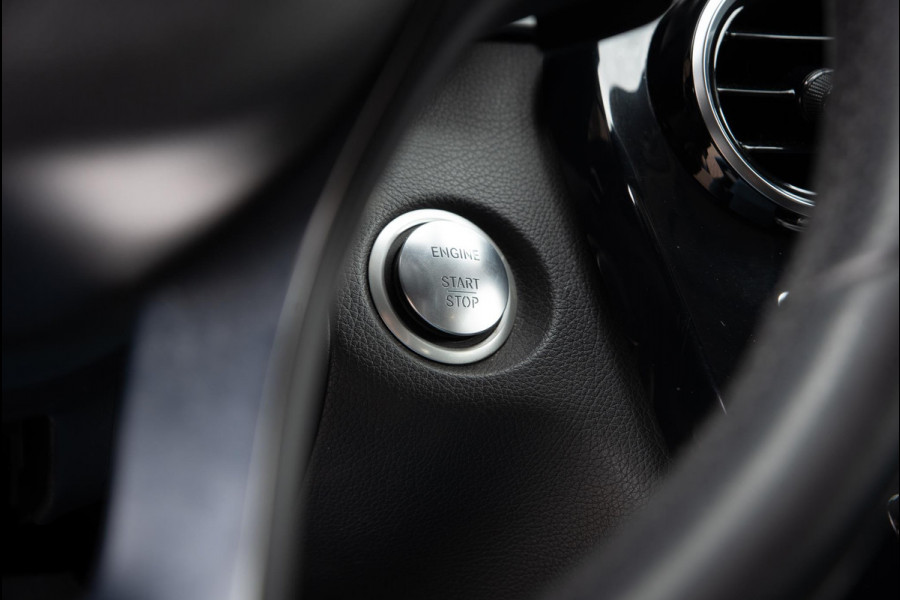 Mercedes-Benz GLC Coupé 250 d 4MATIC Edition 1 Camera Navigatie Stoelverw. Leer Keyless Cruise