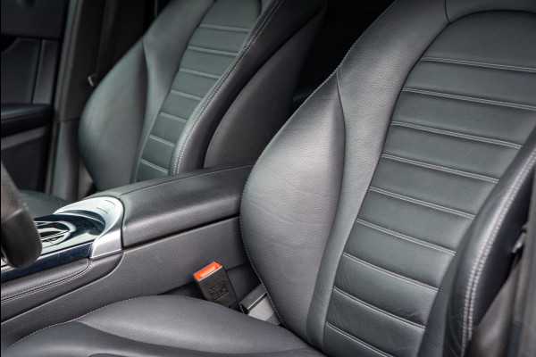 Mercedes-Benz GLC Coupé 250 d 4MATIC Edition 1 Camera Navigatie Stoelverw. Leer Keyless Cruise