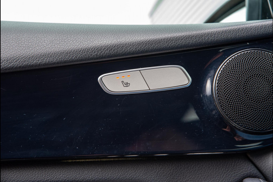 Mercedes-Benz GLC Coupé 250 d 4MATIC Edition 1 Camera Navigatie Stoelverw. Leer Keyless Cruise