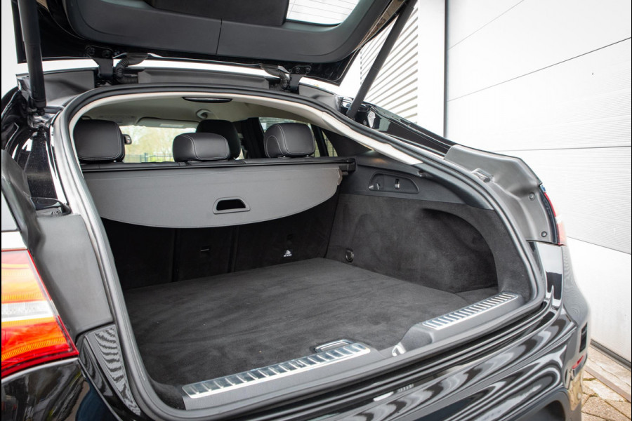 Mercedes-Benz GLC Coupé 250 d 4MATIC Edition 1 Camera Navigatie Stoelverw. Leer Keyless Cruise