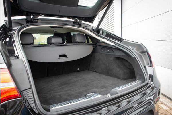 Mercedes-Benz GLC Coupé 250 d 4MATIC Edition 1 Camera Navigatie Stoelverw. Leer Keyless Cruise