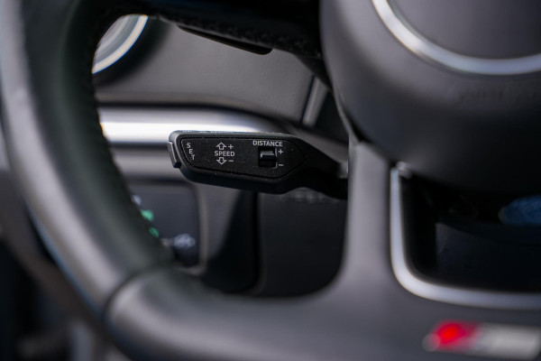 Audi A3 Sportback 35 TFSI CoD Advance Sport S Line Virtual Dash ACC 19" LMV Stoelverw. Clima