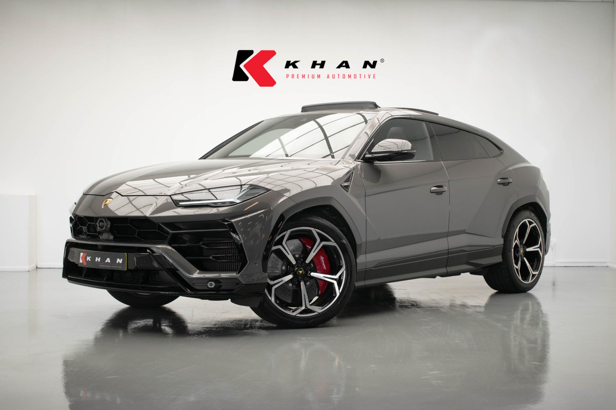 Lamborghini Urus 4.0 V8 |Carbon|Pano|ADAS|Massage|HUD|B&O Advanced| Lamborghini Urus 4.0 V8 |Carbon|Pano|ADAS|Massage|HUD|B&O Advanced|