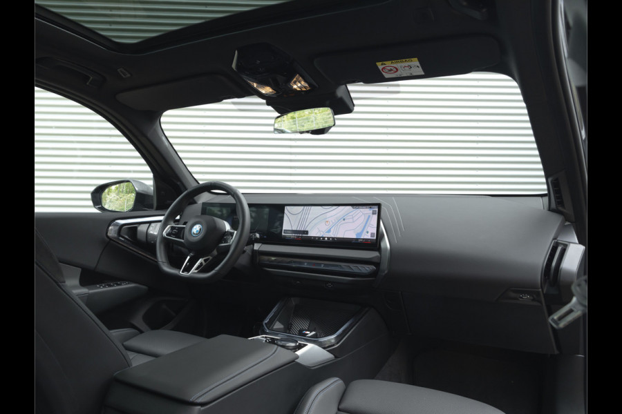 BMW X3 xDrive30e M-Sport Pro - Pano - Trekhaak - Driving Ass Plus - Harman Kardon
