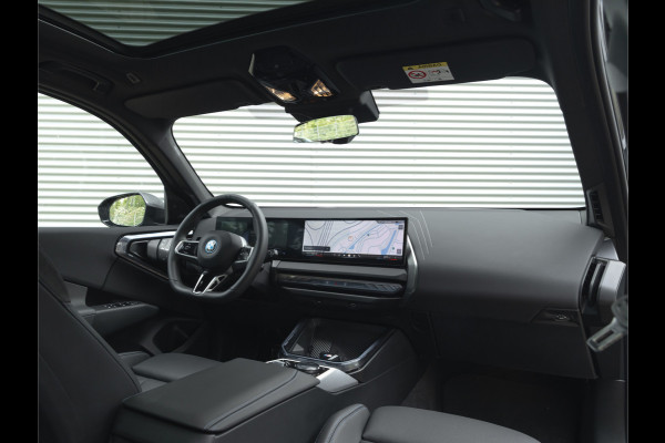 BMW X3 xDrive30e M-Sport Pro - Pano - Trekhaak - Driving Ass Plus - Harman Kardon