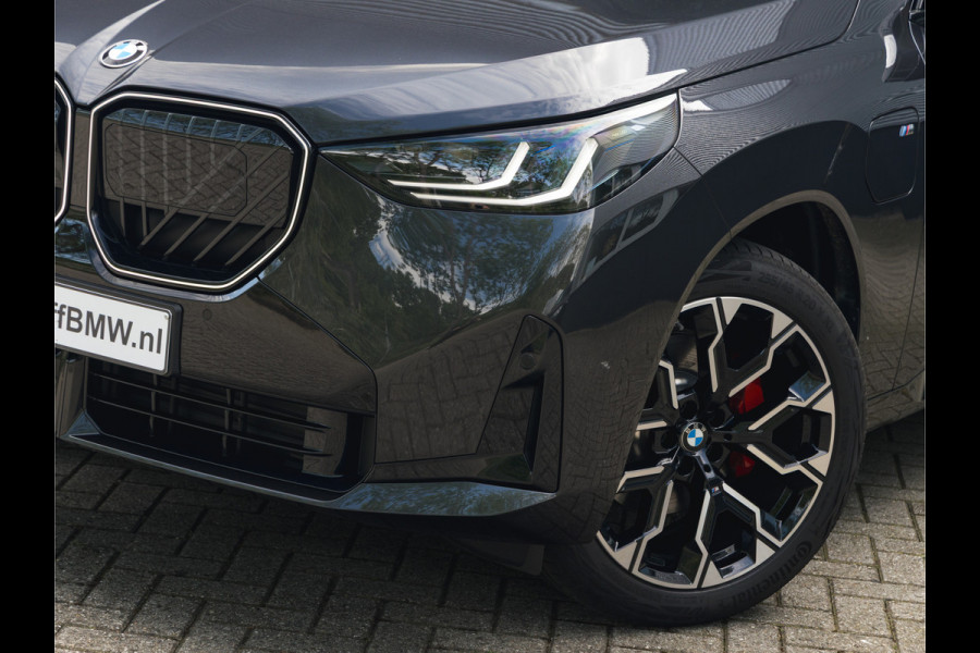 BMW X3 xDrive30e M-Sport Pro - Pano - Trekhaak - Driving Ass Plus - Harman Kardon