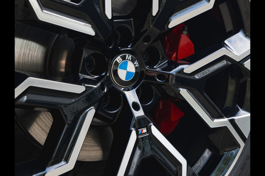 BMW X3 xDrive30e M-Sport Pro - Pano - Trekhaak - Driving Ass Plus - Harman Kardon
