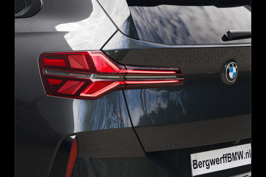 BMW X3 xDrive30e M-Sport Pro - Pano - Trekhaak - Driving Ass Plus - Harman Kardon