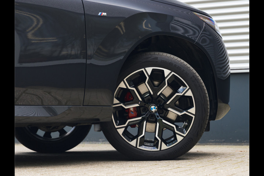 BMW X3 xDrive30e M-Sport Pro - Pano - Trekhaak - Driving Ass Plus - Harman Kardon