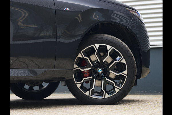 BMW X3 xDrive30e M-Sport Pro - Pano - Trekhaak - Driving Ass Plus - Harman Kardon
