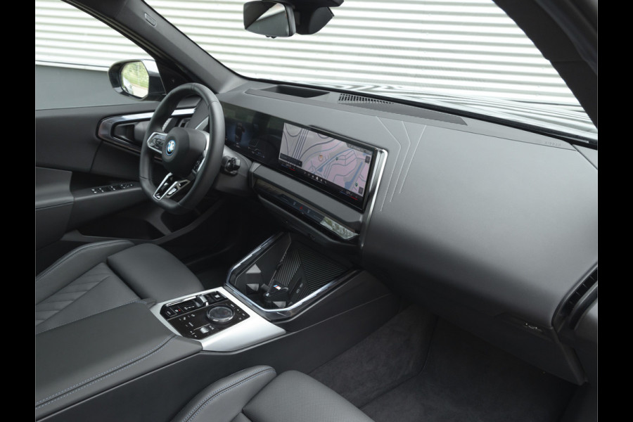 BMW X3 xDrive30e M-Sport Pro - Pano - Trekhaak - Driving Ass Plus - Harman Kardon