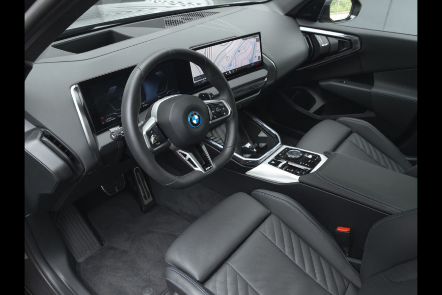 BMW X3 xDrive30e M-Sport Pro - Pano - Trekhaak - Driving Ass Plus - Harman Kardon