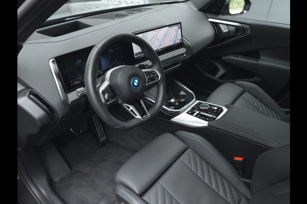 BMW X3 xDrive30e M-Sport Pro - Pano - Trekhaak - Driving Ass Plus - Harman Kardon
