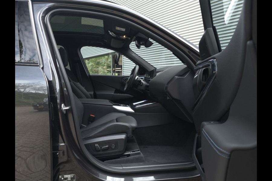 BMW X3 xDrive30e M-Sport Pro - Pano - Trekhaak - Driving Ass Plus - Harman Kardon