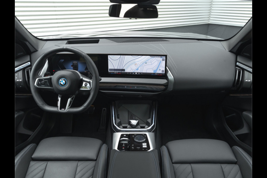 BMW X3 xDrive30e M-Sport Pro - Pano - Trekhaak - Driving Ass Plus - Harman Kardon