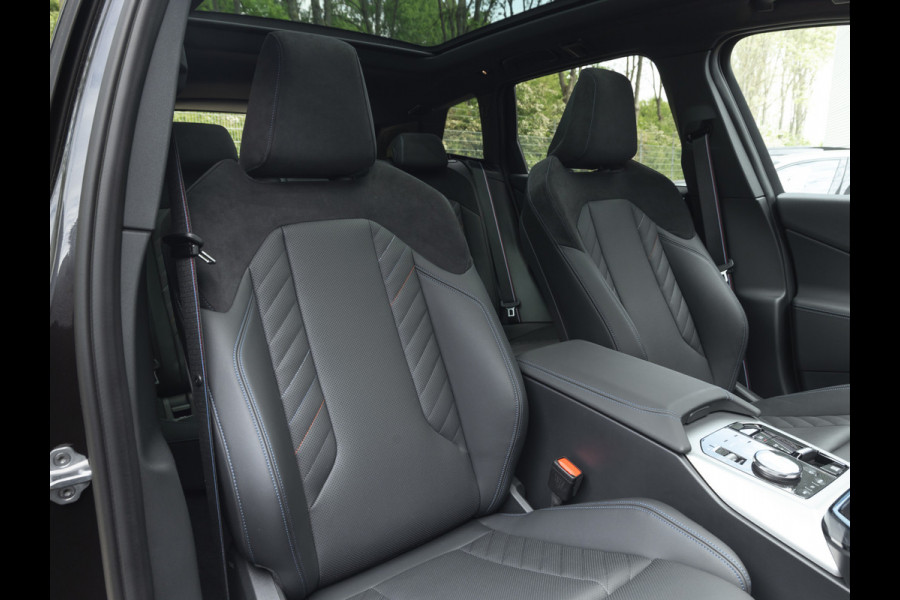 BMW X3 xDrive30e M-Sport Pro - Pano - Trekhaak - Driving Ass Plus - Harman Kardon