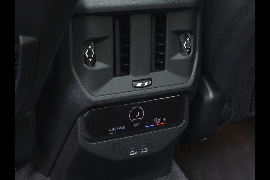 BMW X3 xDrive30e M-Sport Pro - Pano - Trekhaak - Driving Ass Plus - Harman Kardon