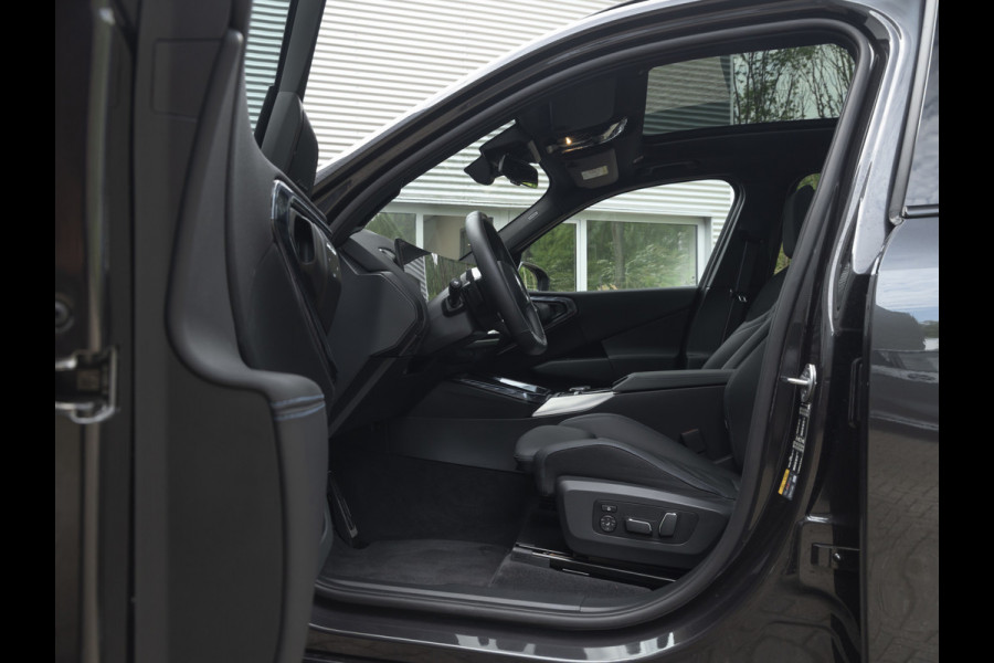 BMW X3 xDrive30e M-Sport Pro - Pano - Trekhaak - Driving Ass Plus - Harman Kardon
