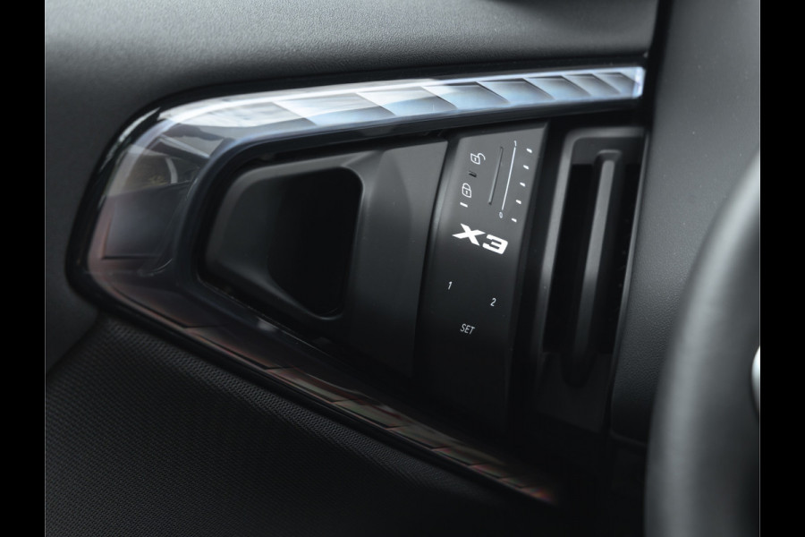BMW X3 xDrive30e M-Sport Pro - Pano - Trekhaak - Driving Ass Plus - Harman Kardon