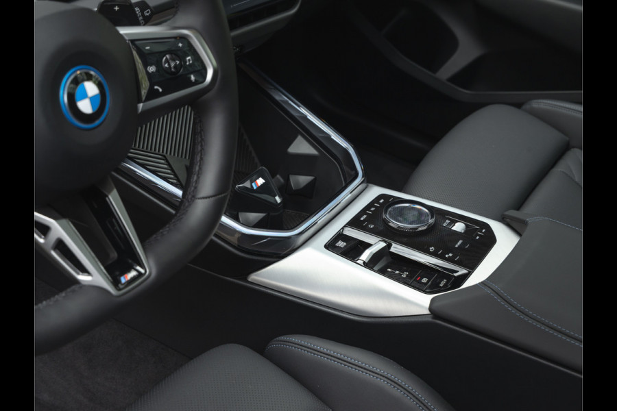 BMW X3 xDrive30e M-Sport Pro - Pano - Trekhaak - Driving Ass Plus - Harman Kardon