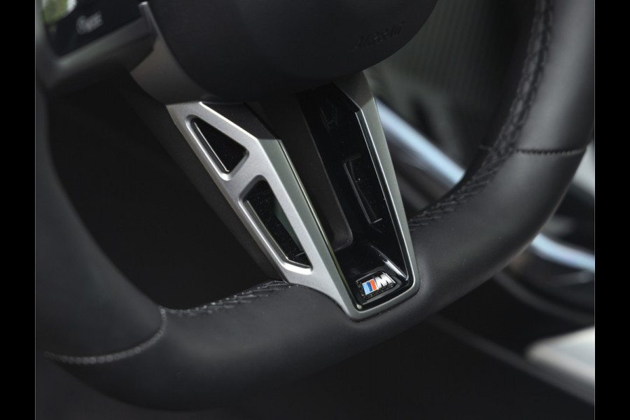 BMW X3 xDrive30e M-Sport Pro - Pano - Trekhaak - Driving Ass Plus - Harman Kardon