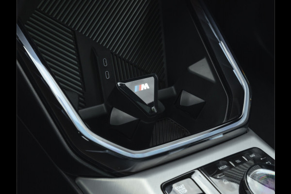 BMW X3 xDrive30e M-Sport Pro - Pano - Trekhaak - Driving Ass Plus - Harman Kardon