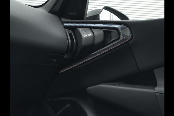 BMW X3 xDrive30e M-Sport Pro - Pano - Trekhaak - Driving Ass Plus - Harman Kardon